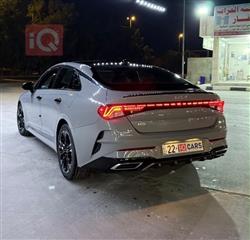 كيا K5